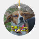 Search for talking christmas tree decorations Dog