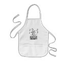 Search for dance aprons Snoopy