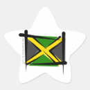 Search for rasta flag stickers Irie