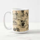 Search for rodeo cowboy mugs Retro