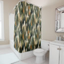 Search for forest tree shower curtains Woodland