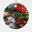 Search for scenery christmas tree decorations Flowers