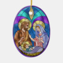 Search for nativity scene christmas tree decorations Church