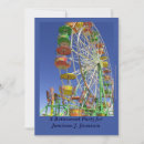 Search for ferris wheel invitations Party