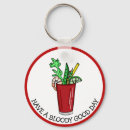 Search for having key rings Cartoon