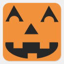 Search for jack o lantern face stickers Cute