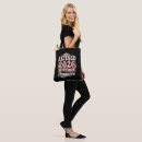 Search for co worker tote bags Retired 2026