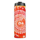 Search for graphic design travel mugs Tribal