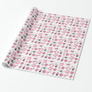 Search for sewing machine wrapping paper Scissors