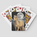 Search for dressage playing cards Cowgirl