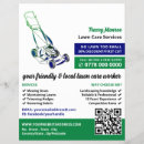Search for lawn care marketing materials Gardener