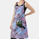 Search for and bird aprons Mother