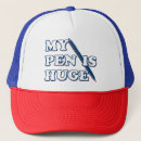 Search for offensive hats Hilarious