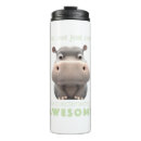 Search for cute hippopotamus mugs Funny