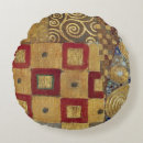 Search for old gold cushions Pattern