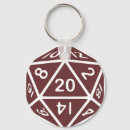 Search for d20 key rings Rpg