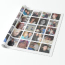 Search for instagram wrapping paper Fun