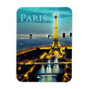 Search for twilight magnets Paris