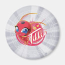 Search for miraculous ladybug magnets Tikki
