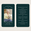Search for forever in our hearts poem Bereavement