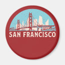 Search for san francisco magnets Travel