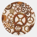 Search for cogs stickers Steampunk