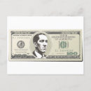 Search for greed postcards Money