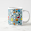 Search for big spider mugs Pumpkin