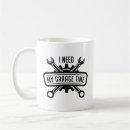 Search for garage coffee mugs Tools