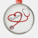 Search for nursing student christmas tree decorations Nurses