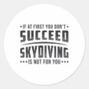 Search for parachuting stickers Sky