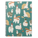 Search for alpaca notebooks Baby