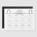 Search for drawing calendars Black white