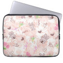 Search for kawaii laptop cases Bunny