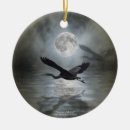 Search for egret christmas tree decorations Water