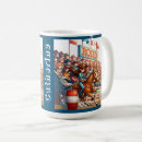Search for barrel racing mugs Western