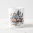Search for design engineer mugs Architecture
