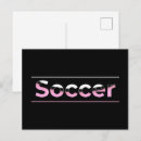 Search for soccer postcards Futbol