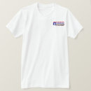 Search for i voted trump tshirts Republican