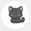 Search for kawaii eyes stickers Cat lover