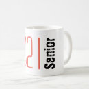 Search for senior class mugs 2021