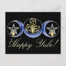 Search for triple goddess postcards Crone