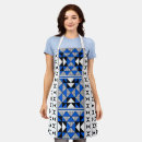 Search for indian art aprons Southwest