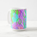 Search for painterly coffee mugs Abstract