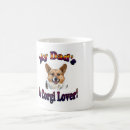 Search for corgi lovers mugs Pets