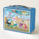 Search for futuristic lunch boxes George jetson