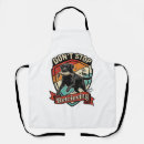 Search for black labrador retriever dog aprons Wolf