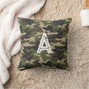 Search for hunting camo cushions Camouflage
