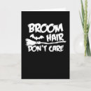 Search for funny witch card halloween halloween cards Broomstick
