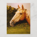 Search for blazing postcards Horses